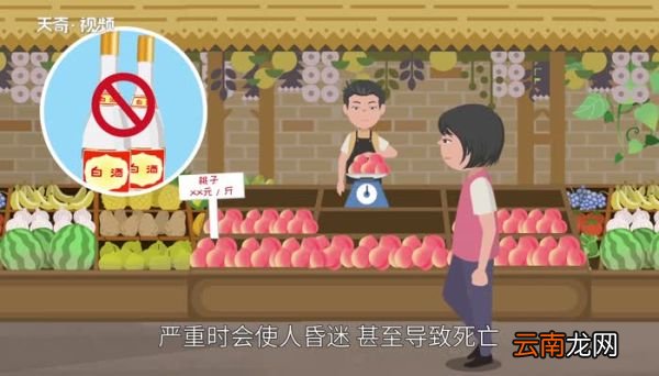 桃子不能和什么一起吃与桃子相克的食物
