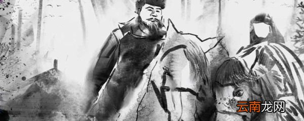 赞美飞将军李广的诗句 赞美飞将军李广有关的诗句