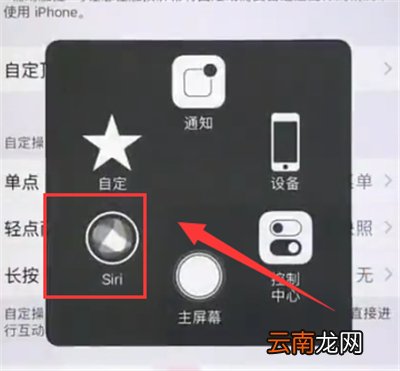 苹果6plus打开语音助手的简单步骤