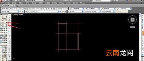 AutoCAD中基础绘图详细操作方法介绍