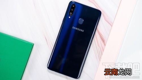 三星Galaxy A20s值得买吗 三星Galaxy A20s上手体验评测