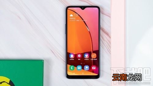 三星Galaxy A20s值得买吗 三星Galaxy A20s上手体验评测