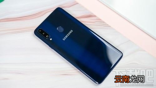 三星Galaxy A20s值得买吗 三星Galaxy A20s上手体验评测