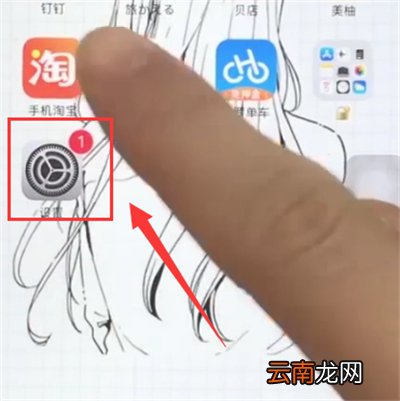 苹果6plus查看本机序列号的图文方法