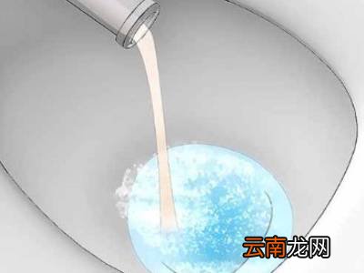马桶堵了用什么疏通