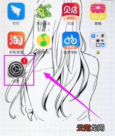苹果6plus中开启屏幕朗读的操作步骤