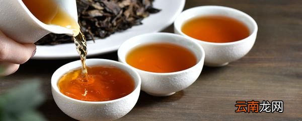 天尖茶的功效与作用 天尖茶是什么茶