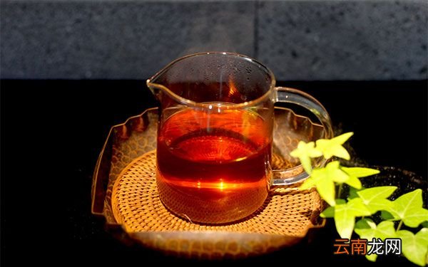 天尖茶的功效与作用 天尖茶是什么茶