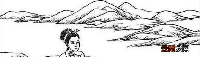 晓看天色暮看云行也思君坐也思君是什么意思？