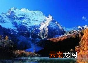 稻城亚丁几月份去最好?