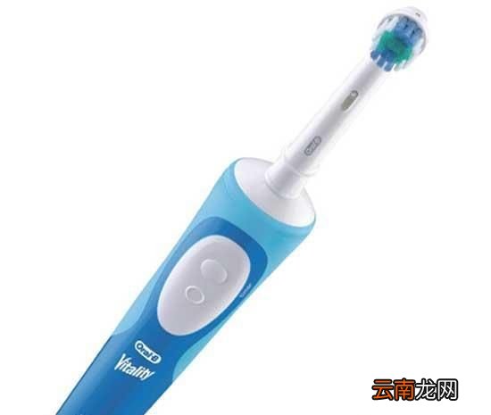 如何用电动牙刷刷牙？超详细！
