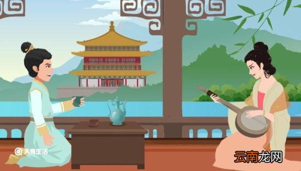 春江花月夜又名叫什么 春江花月夜又叫什么