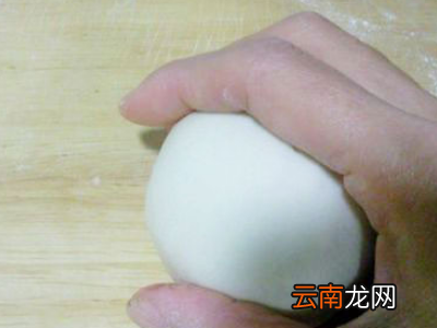豆包怎么包好看简单