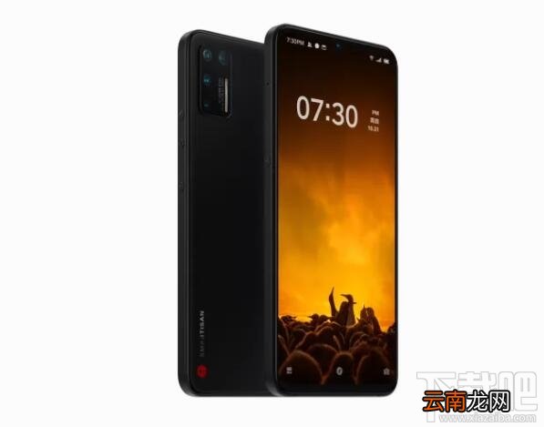 坚果pro 3支不支持nfc？坚果pro3是5G手机吗