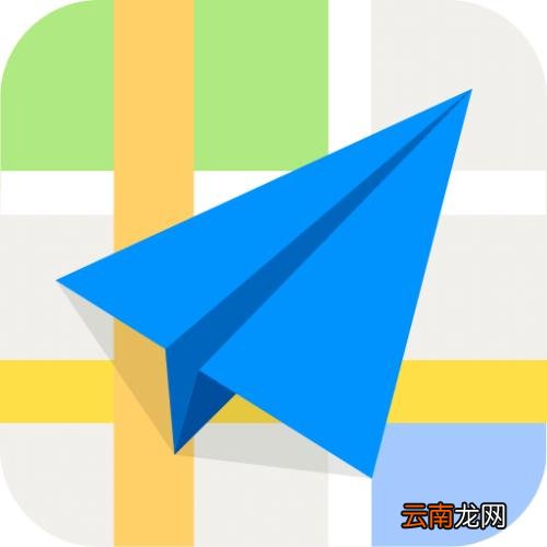 高德地图中更改地图皮肤具体操作步骤