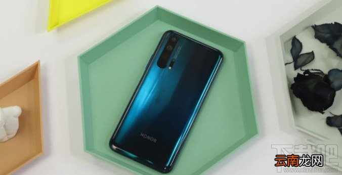 荣耀20和华为nova5选哪个好 华为nova5和荣耀20区别对比