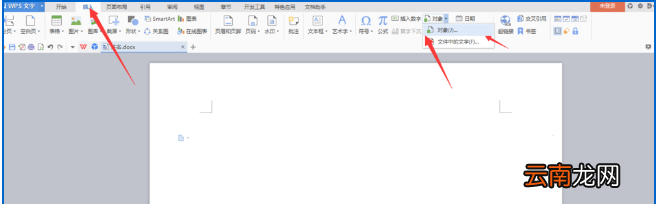 TXT中文件导入wps具体操作步骤