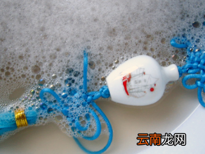 旧中国结怎么处理