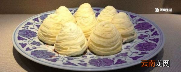 酥油是什么 酥油是什么做的