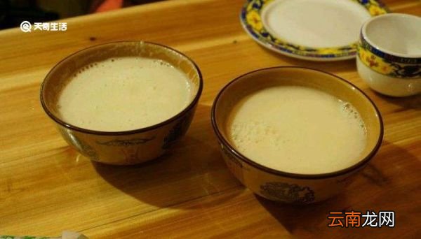 酥油是什么 酥油是什么做的