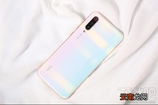 小米CC9 Pro与小米CC9有什么区别 小米CC9 Pro对比小米CC9