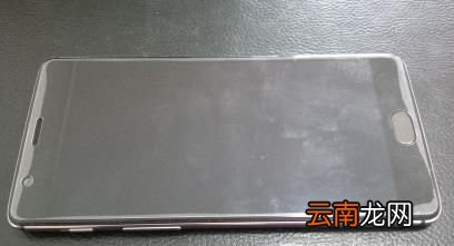 手机钢化膜如何永久去白边