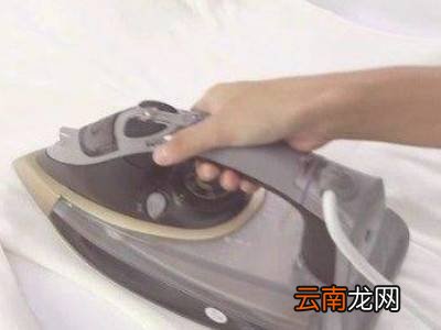 熨衣服怎么熨