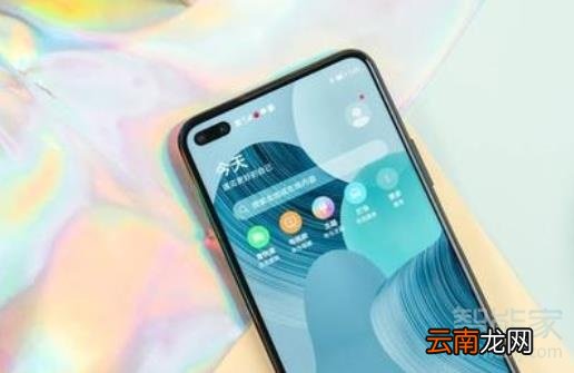 nova5pro和nova6区别