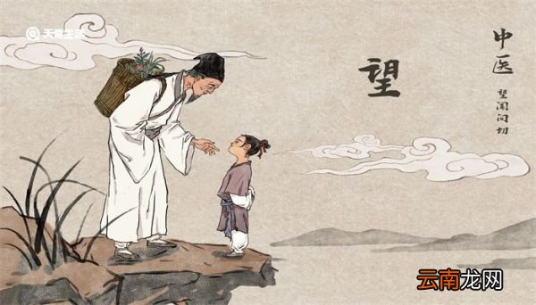 什么是望闻问切 望闻问切指的是什么