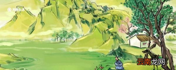 田园乐意思 王维 田园乐唐王维诗意