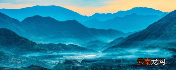 五岭逶迤腾细浪的五岭是哪五岭五岭逶迤腾细浪中的五岭是什么