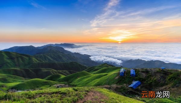 五岭逶迤腾细浪的五岭是哪五岭五岭逶迤腾细浪中的五岭是什么