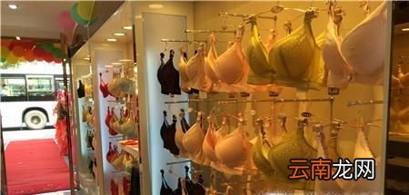 女生如何挑选内衣的尺码