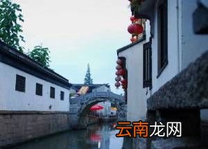 平江路在苏州哪个区?
