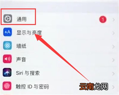 苹果6plus中清除内存的简单步骤