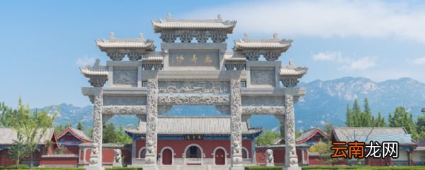 临沂为什么被称为小上海 为什么说临沂是小上海