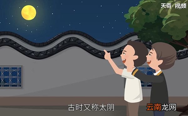 月球属于什么星月球属于什么星系