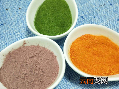 果蔬粉怎样加入面粉