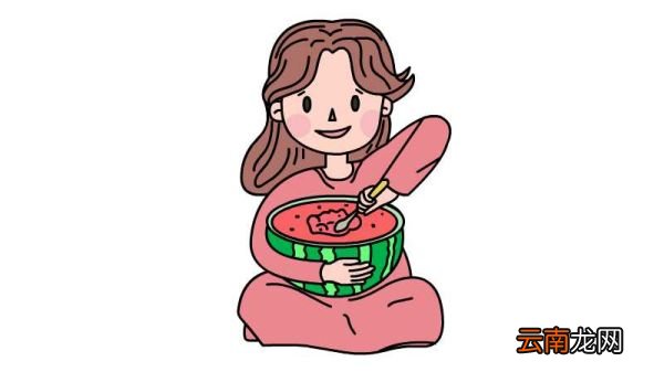 女生简笔画女生简笔画步骤