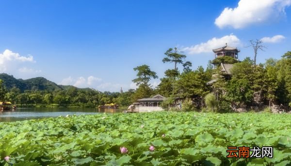 江南是什么地理方位 江南的特征