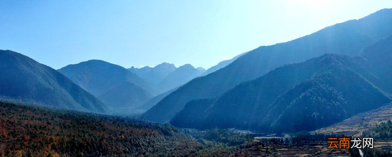 拖乌山属于哪个地方
