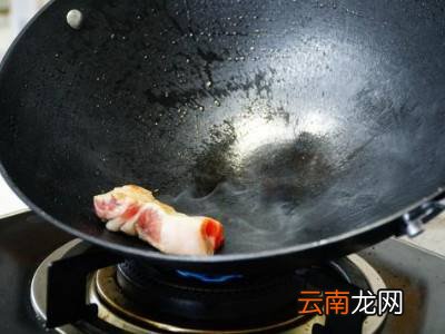 怎样开锅不生锈