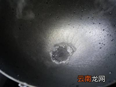 怎样开锅不生锈