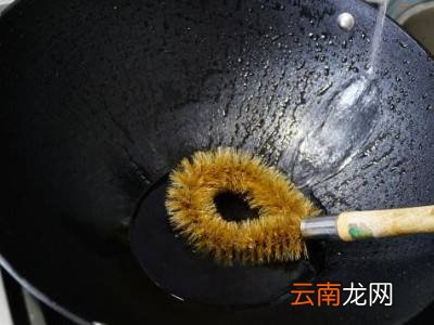 怎样开锅不生锈