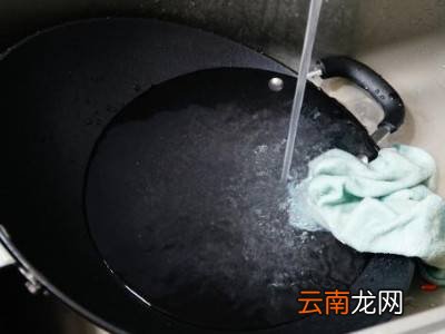 怎样开锅不生锈