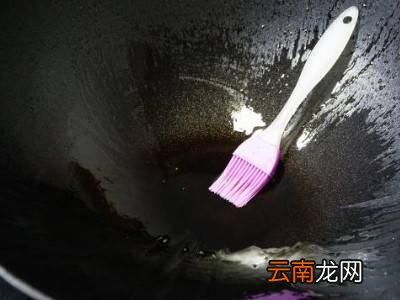怎样开锅不生锈