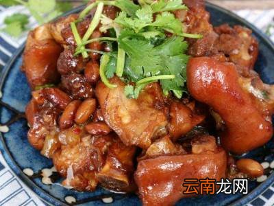 卤猪蹄怎么加热