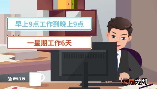 996 007 886是什么意思 996 007 886什么意思