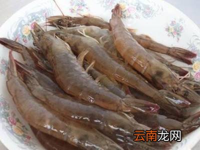 怎么清理虾