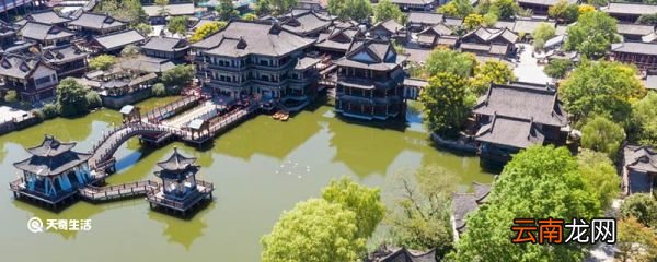 清明上河图描述的是现在的哪个城市 清明上河图描述的哪个城市